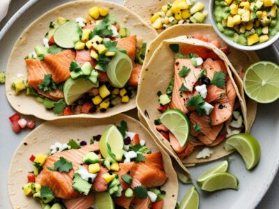 best salmon tacos recipe