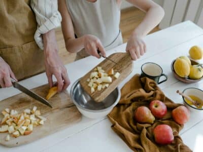 10 Brilliant Ideas to Simplify Meal Planning and Prepping